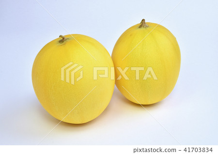 Kinsho melon Kinsho melon 41703834
