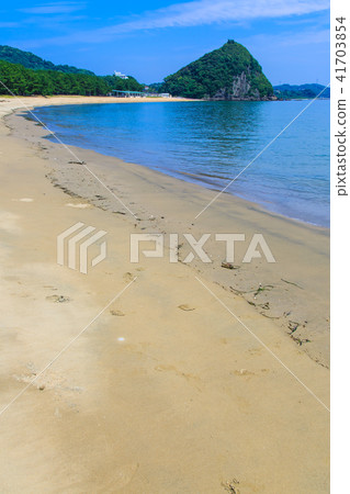 Katsusa Maehama Beach [Minamishimabara City, Nagasaki Prefecture] 41703854