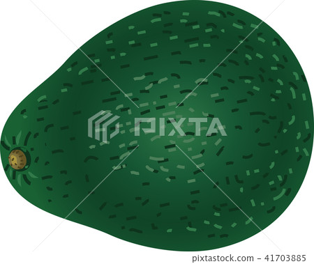 Avocado Avocado 41703885