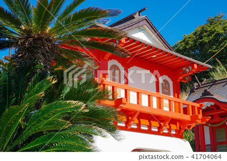 Ryugu神社 41704064