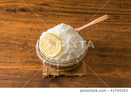 亞洲刨冰刨冰亞洲水果 41704203