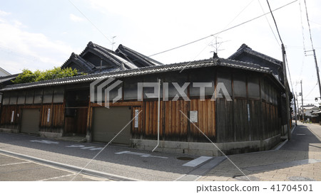 Tondabayashi-cho 41704501