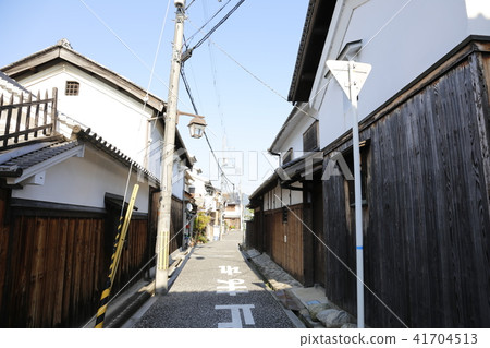 富田林Jinaimachi 41704513