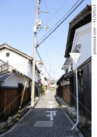 富田林Jinaimachi 41704514