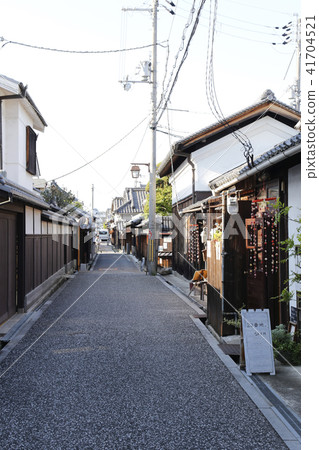 Tondabayashi-cho Tondabayashi-cho 41704521