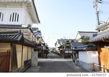 Tondabayashi-cho Tondabayashi-cho 41704537