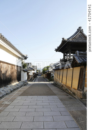 富田林Jinaimachi 富田林Jinaimachi 41704541