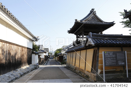 富田林Jinaimachi 富田林Jinaimachi 41704542