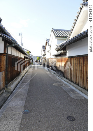 富田林Jinaimachi 富田林Jinaimachi 41704543