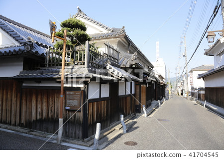 Tondabayashi-cho 41704545