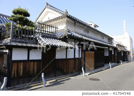 富田林Jinaimachi 41704546