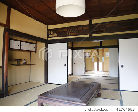 Tondabayashi-cho 41704692