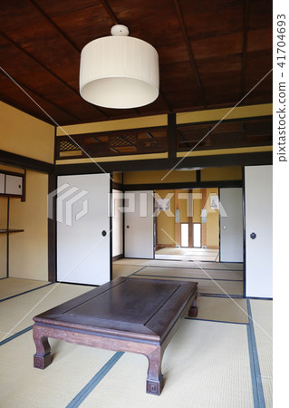 Tondabayashi-cho 41704693