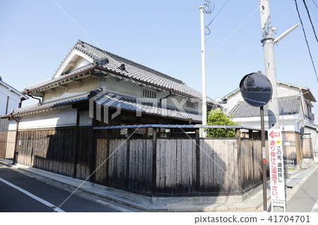 Tondabayashi-cho Tondabayashi-cho 41704701