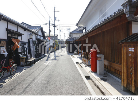 富田林Jinaimachi 41704713