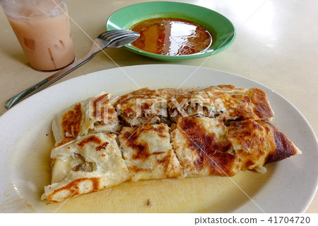 Indian pancake 41704720