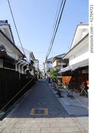 Tondabayashi-cho 41704721