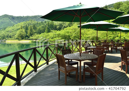 Terrace Terrace 41704792