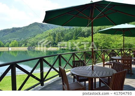 Terrace Terrace 41704793