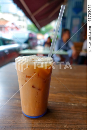 印度拉茶 41705073