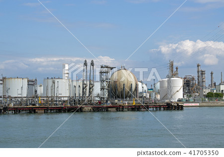 石化綜合設施 41705350