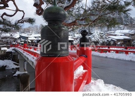 高山（中橋） 41705993