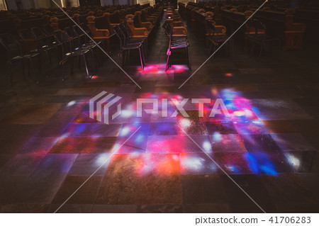 Church of Montreal 41706283