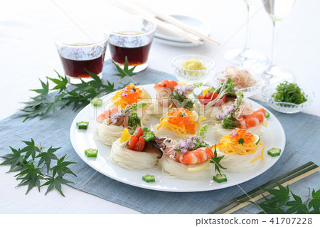 安排Somen 安排Somen 41707228