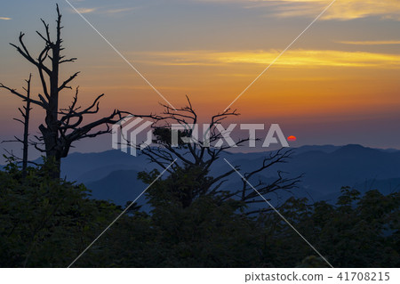 Taebaeksan，Taebaeksi，江原道 41708215