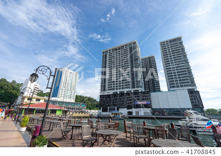 亞庇市容 41708845