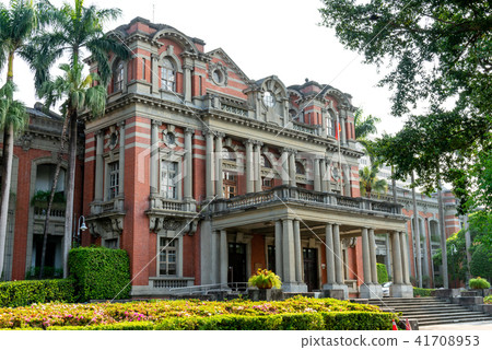 National Taiwan University Hospital National Taiwan University Hospital National Taiwan University Hospital 41708953
