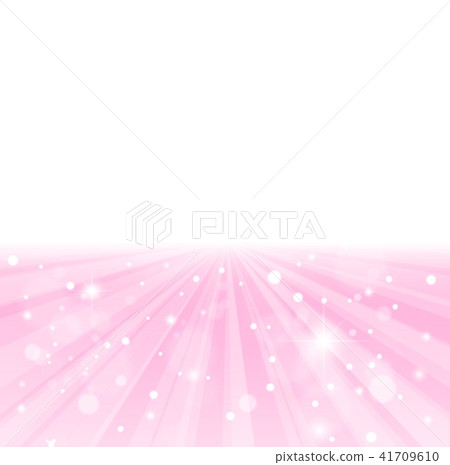 帶有淺粉紅色水平線的徑向背景正方形 帶有淺粉紅色水平線的徑向背景正方形 41709610