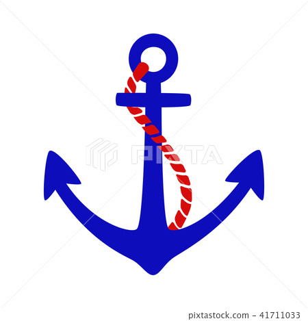 Anchor illustration 41711033