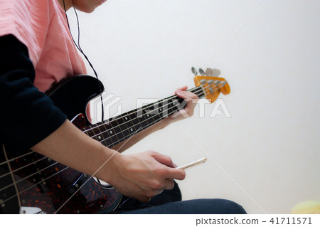 貝斯手智能手機 41711571