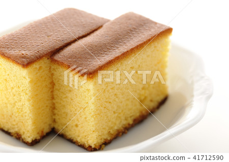 卡斯特拉 41712590