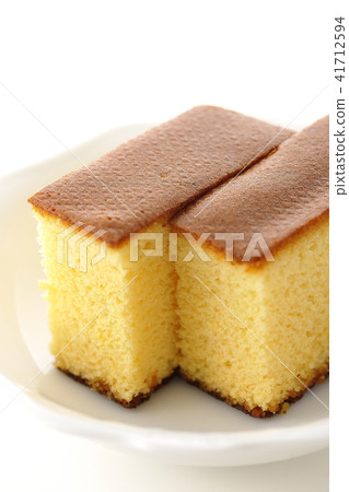 卡斯特拉 41712594