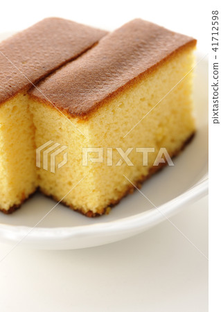 卡斯特拉 41712598