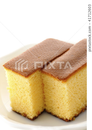 卡斯特拉 41712603