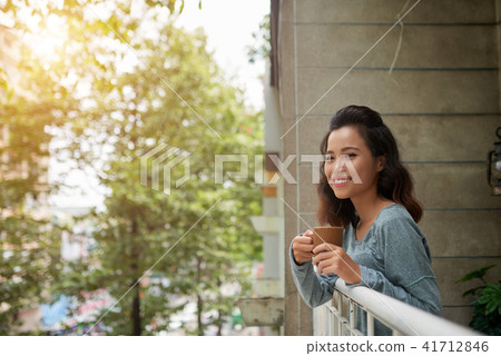Meeting new day Meeting new day 41712846