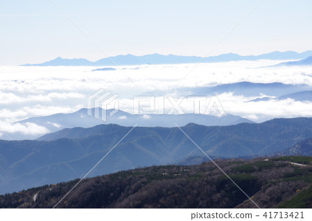 雲頂山海 雲頂山海 41713421