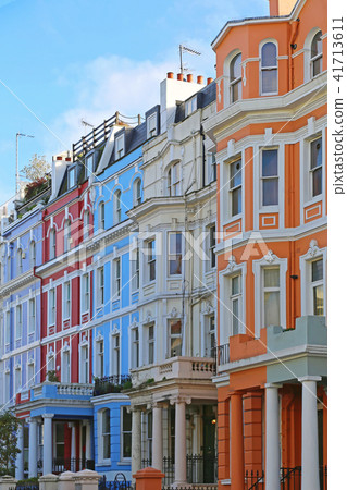 Notting Hill Houses Notting Hill Houses 41713611