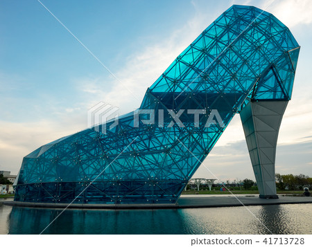 High heel church High heel church 41713728