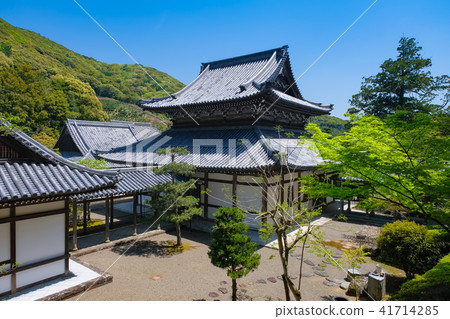 Yura-cho Kogokuji主要大廳 41714285