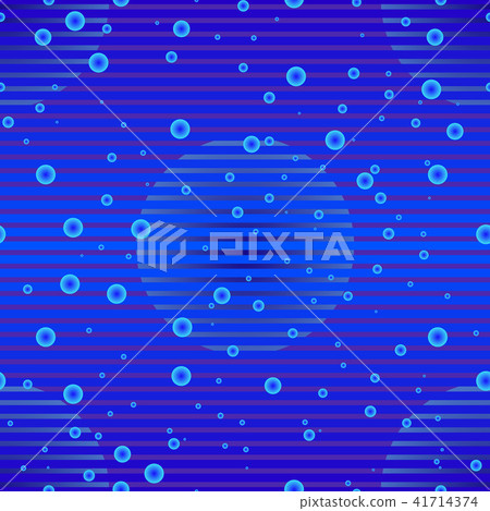 Retro futurism seamless pattern. Geometric Retro futurism seamless pattern. Geometric 41714374