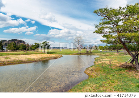 Yanagino皇宮遺址 Yanagino皇宮遺址 41714379