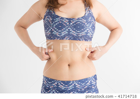 西·女·健身 41714718