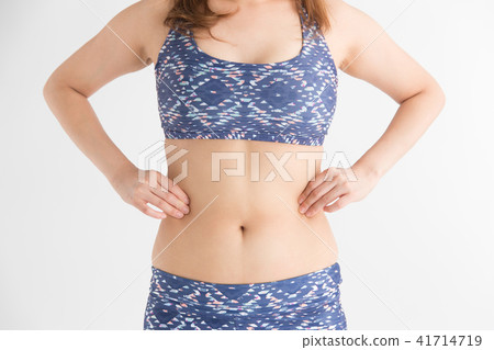 西·女·健身 西·女·健身 41714719