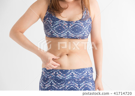 西·女·健身 41714720