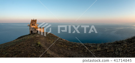 Beauty nature landscape Crimea Beauty nature landscape Crimea 41714845