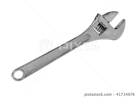 hardware adjustable wrench 41714976